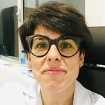 Dra Raquel Ferrer