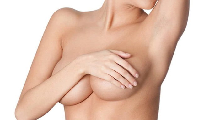 Cirurgia estètica mames