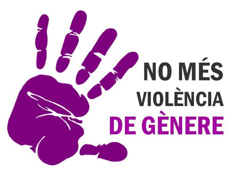 25N Dia internacional per a l'eliminació de la violència envers les dones